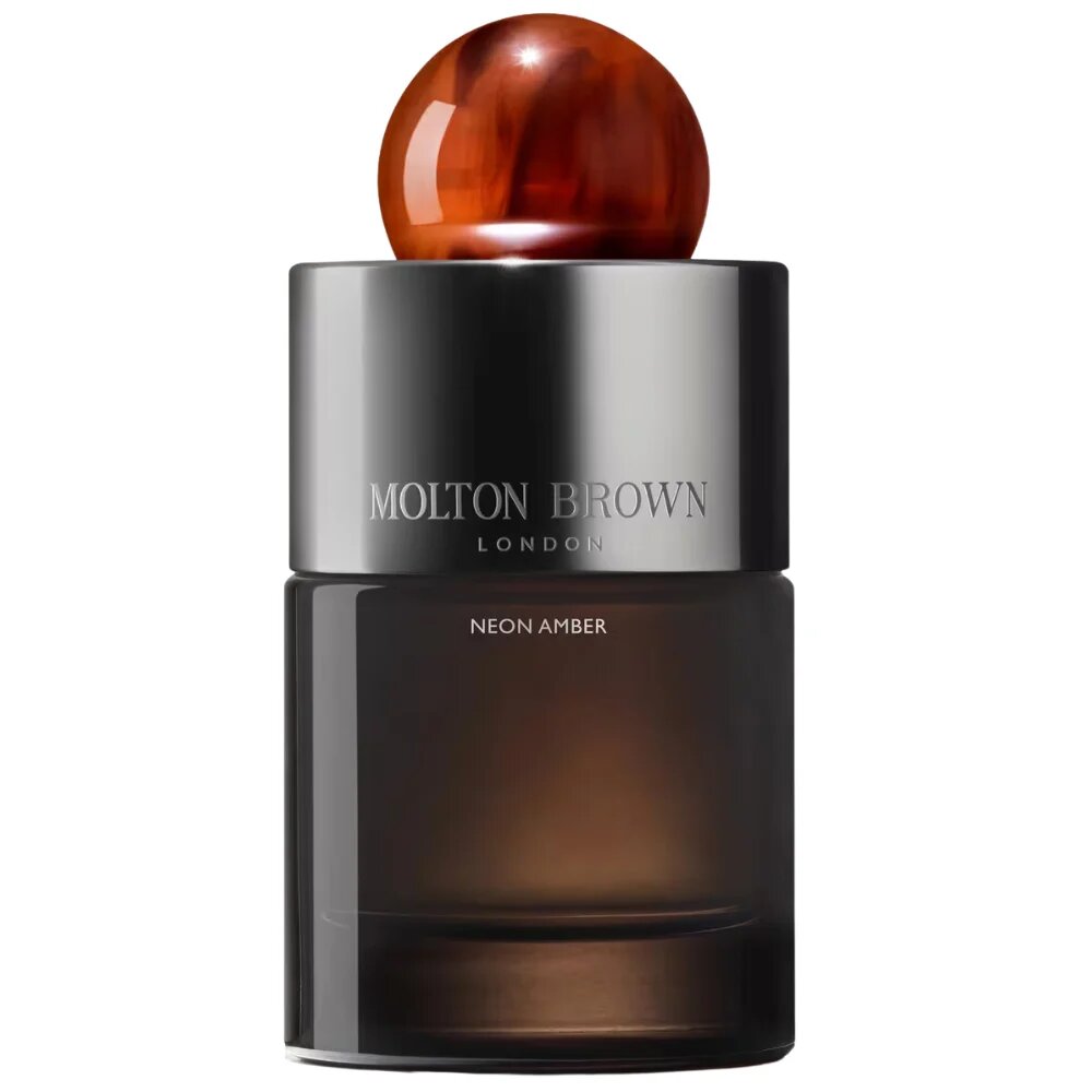 Molton Brown Neon Amber Eau De Parfum