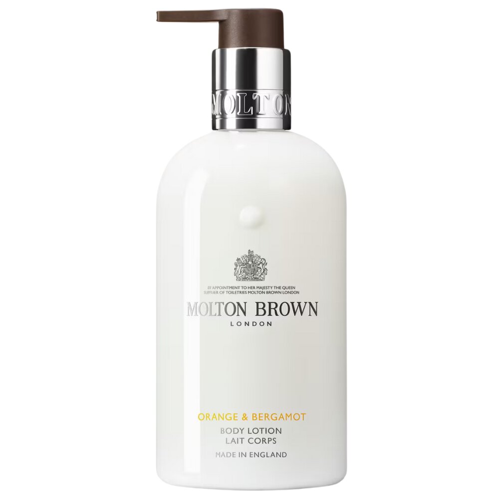 Molton Brown Orange & Bergamot Body Lotion
