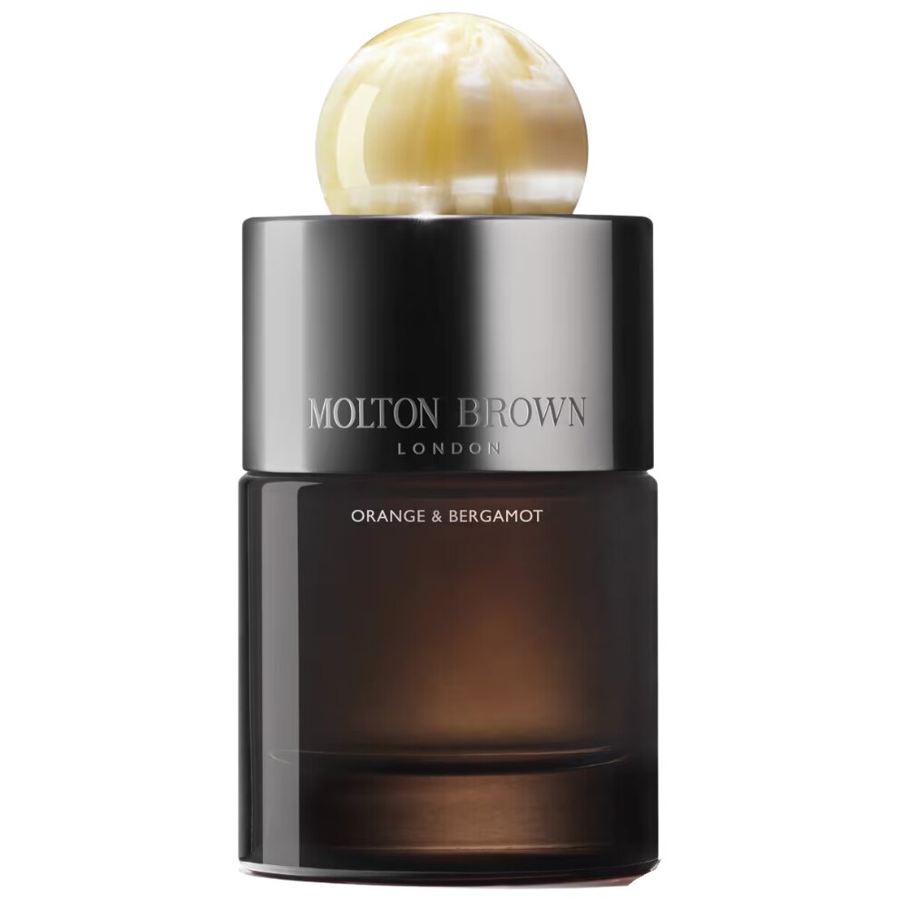 Molton Brown Orange & Bergamot Eau De Parfum