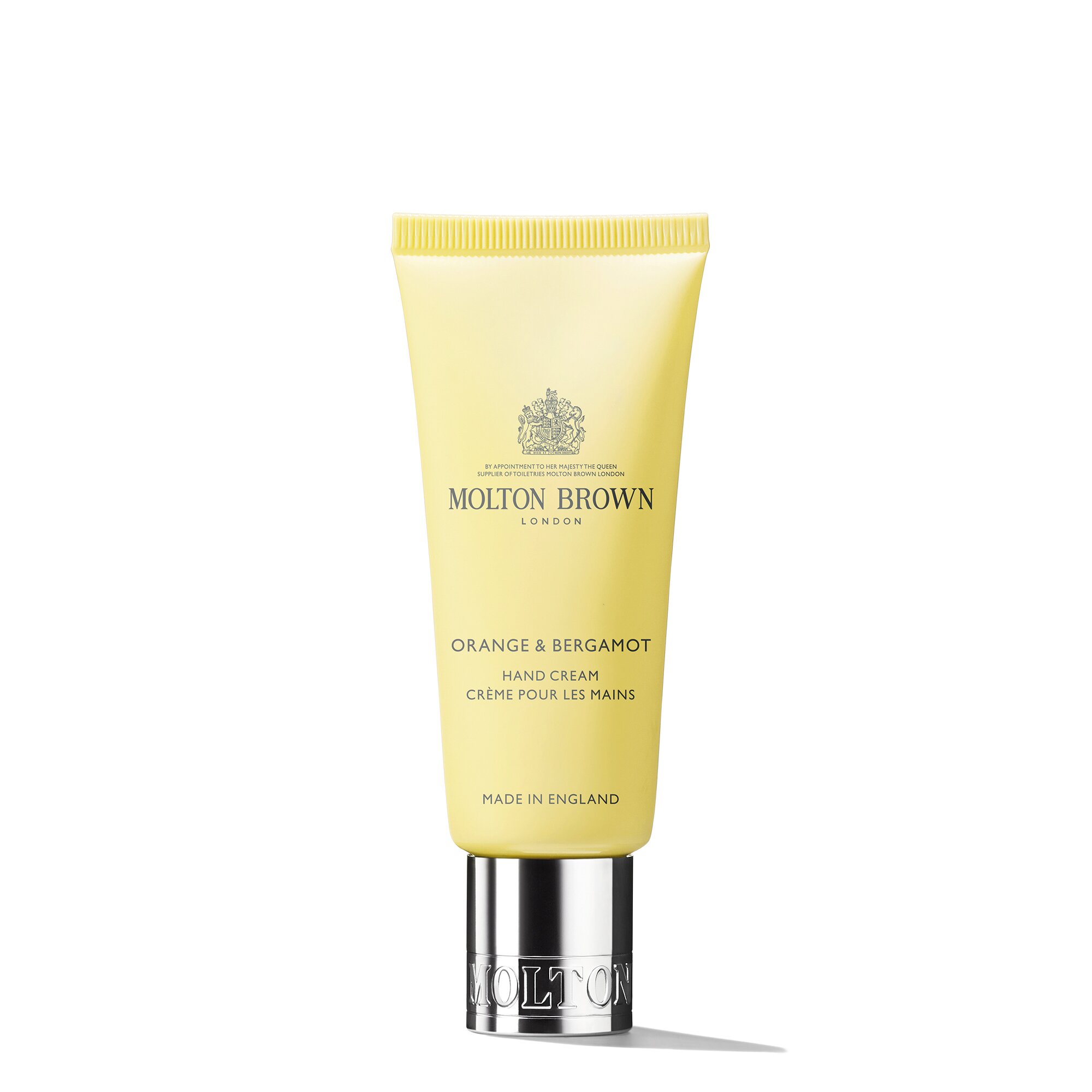 Molton Brown Orange & Bergamot Hand Cream