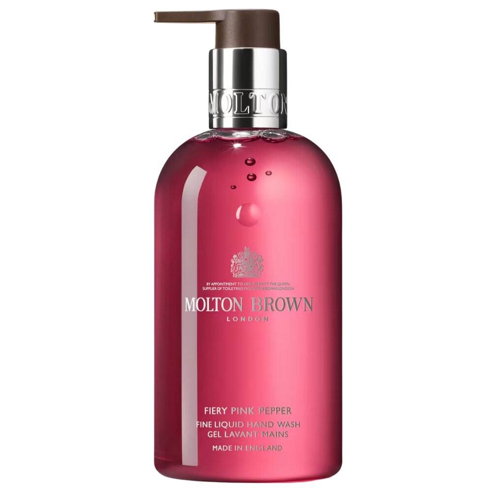 Molton Brown Pink Pepper Hand Wash