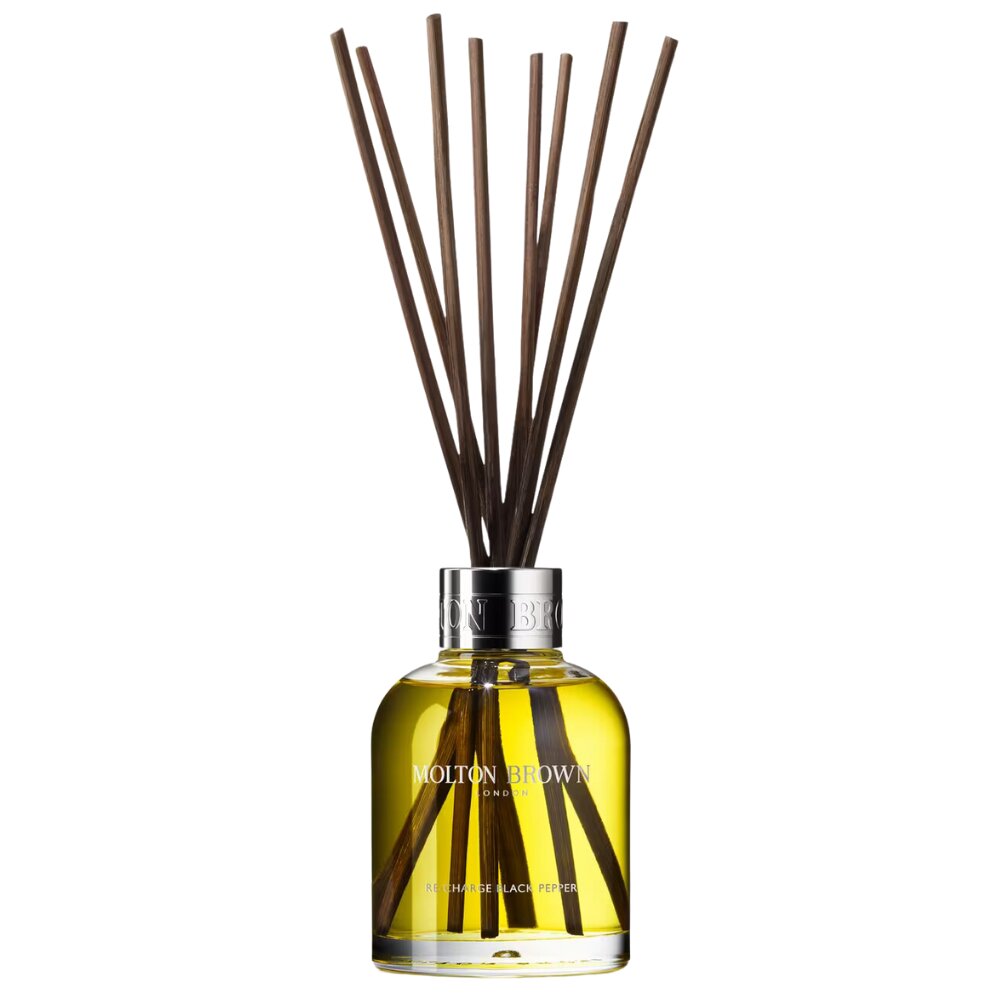 Molton Brown Re-Charge Black Pepper Aroma Reeds
