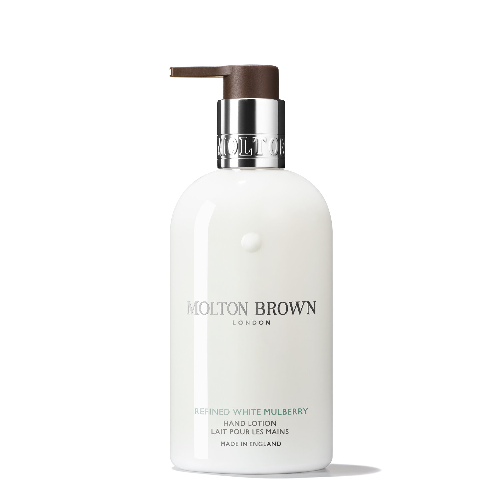 Molton Brown Refined White Mulberry Hand Lotion