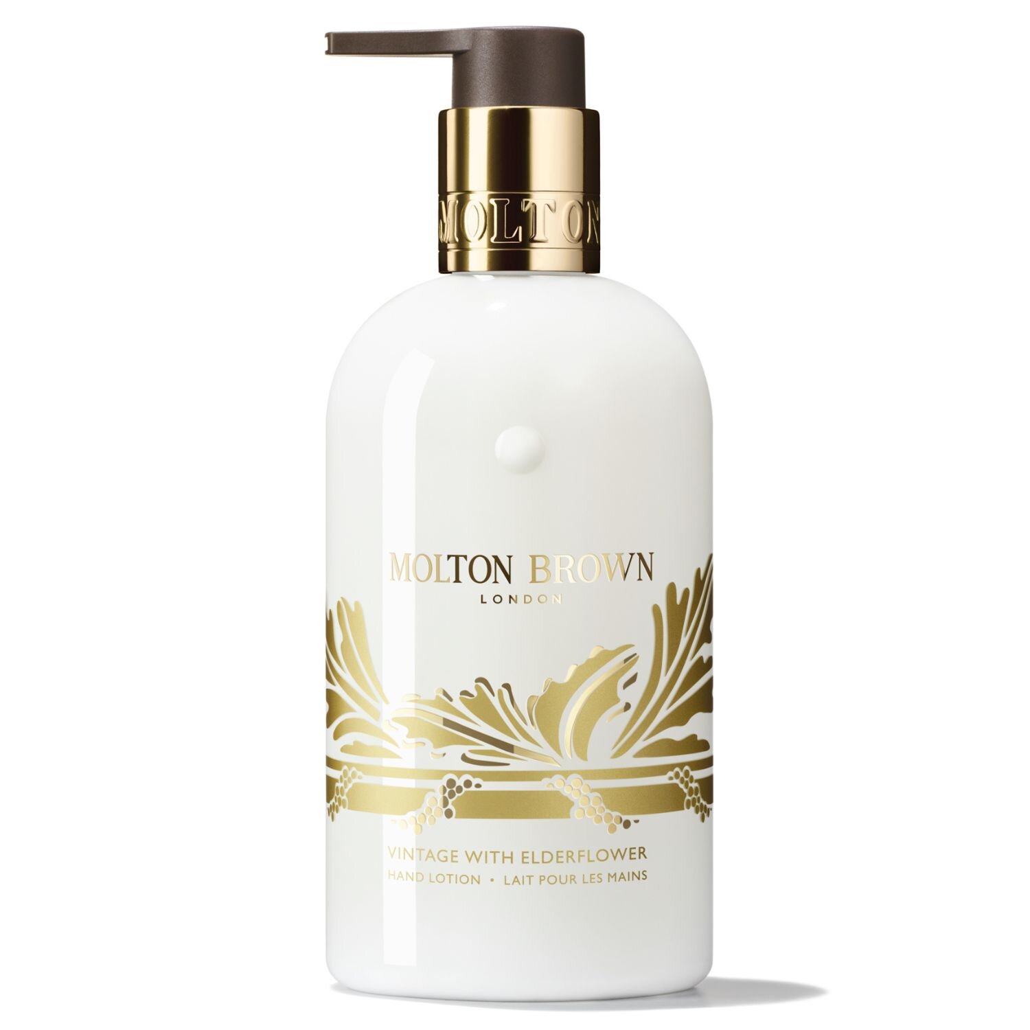 Molton Brown Vintage With Elderflower Hand Lotion