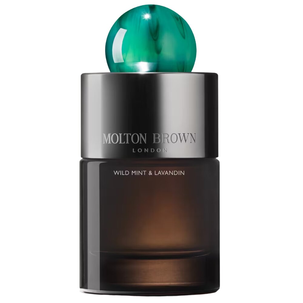 Molton Brown Wild Mint & Lavandin Eau De Parfum