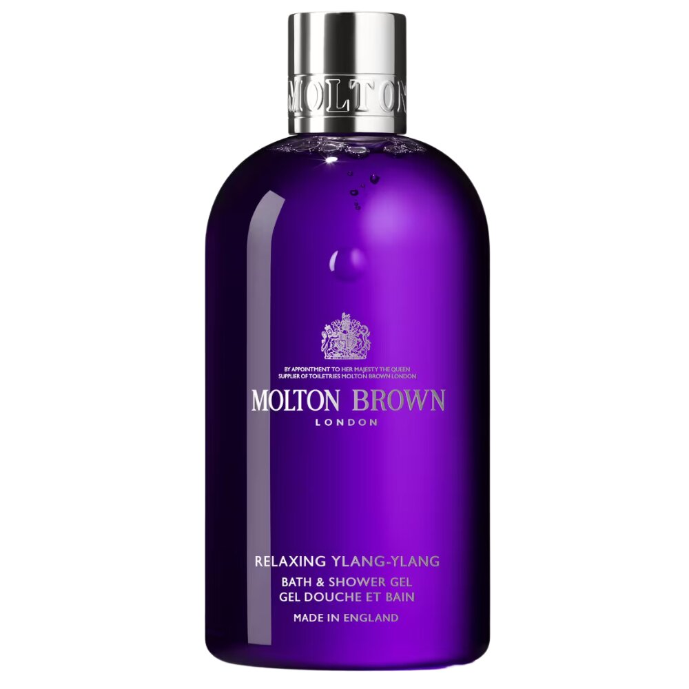 Molton Brown Ylang Ylang Bath & Shower Gel