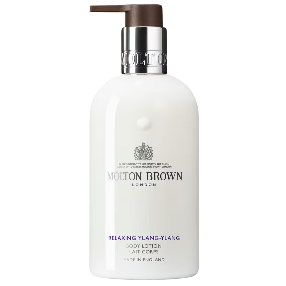 Molton Brown Ylang Ylang Body Lotion