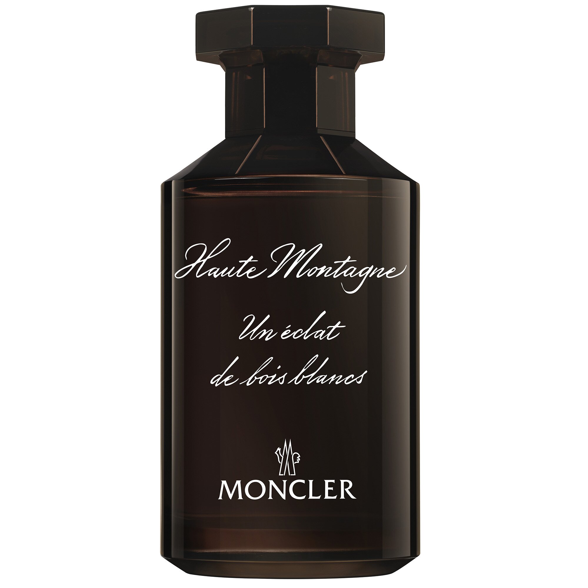 Moncler Collection Les Sommets Haute Montagne