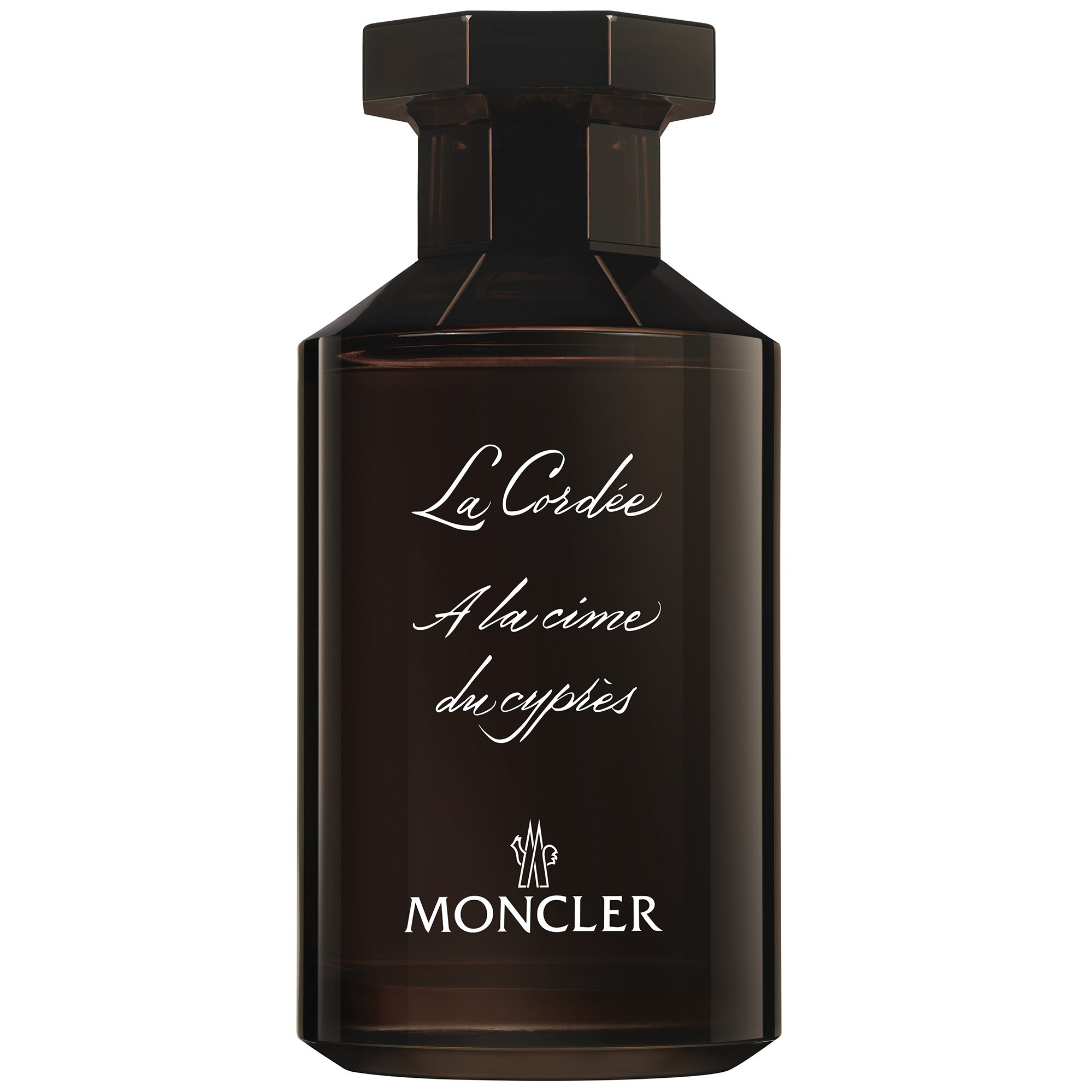 Moncler Collection Les Sommets La Cordée