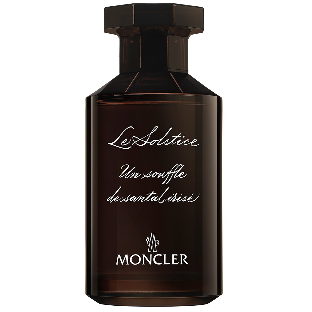 Moncler Collection Les Sommets Le Solstice
