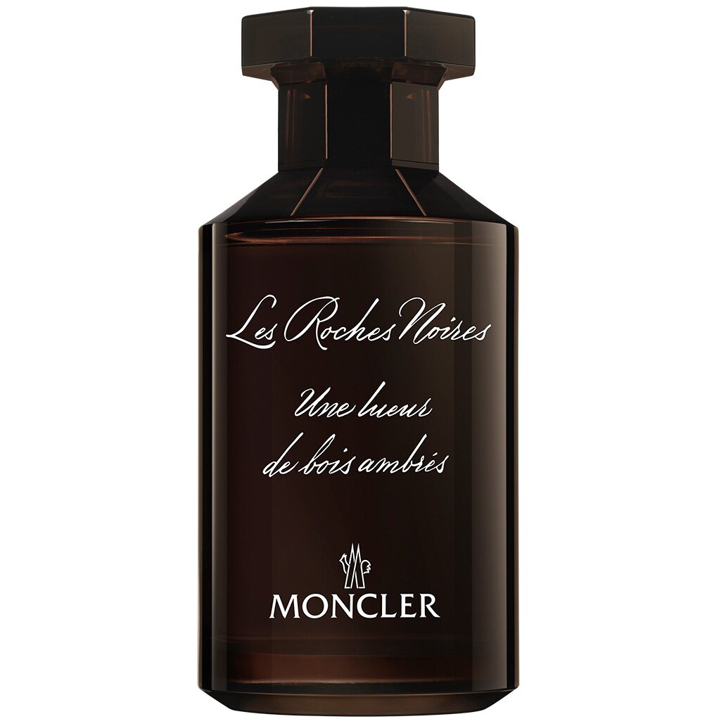 Moncler Collection Les Sommets Les Roches Noires