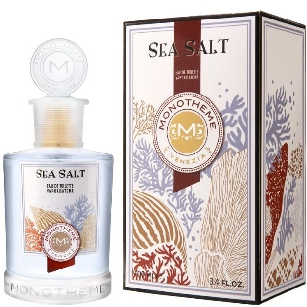 Monotheme Classis Collection Sea Salt