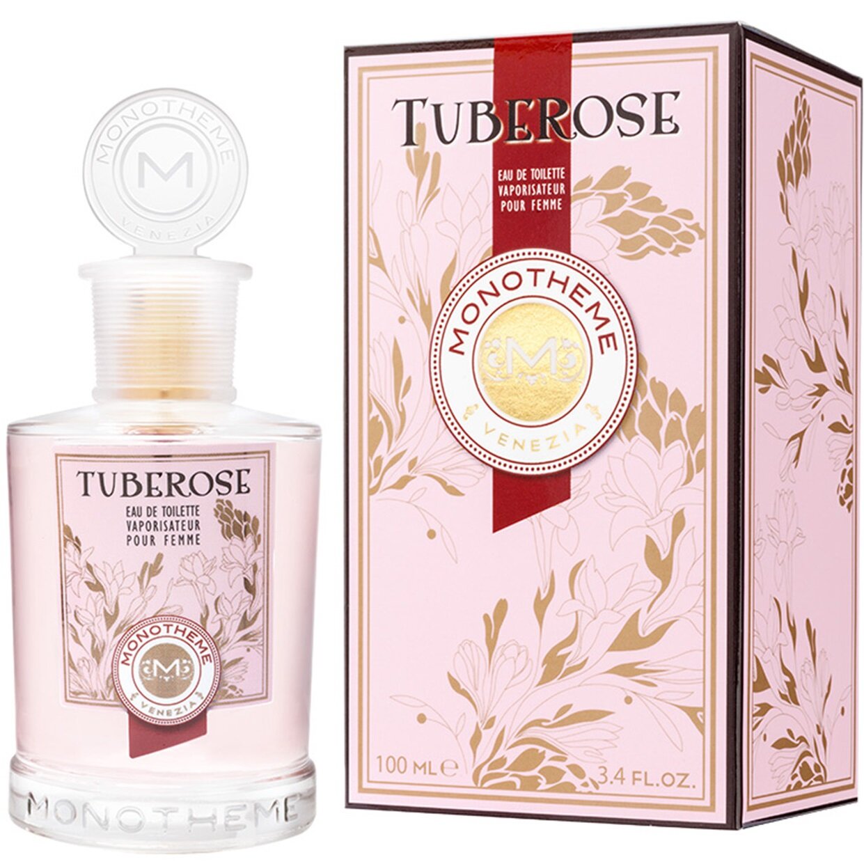 Monotheme Classis Collection Tuberosa