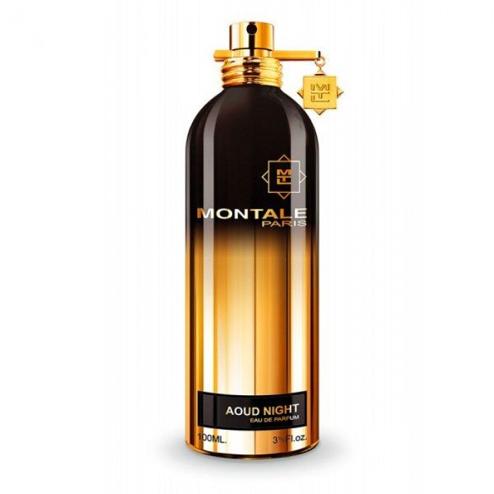 Montale Aoud Night