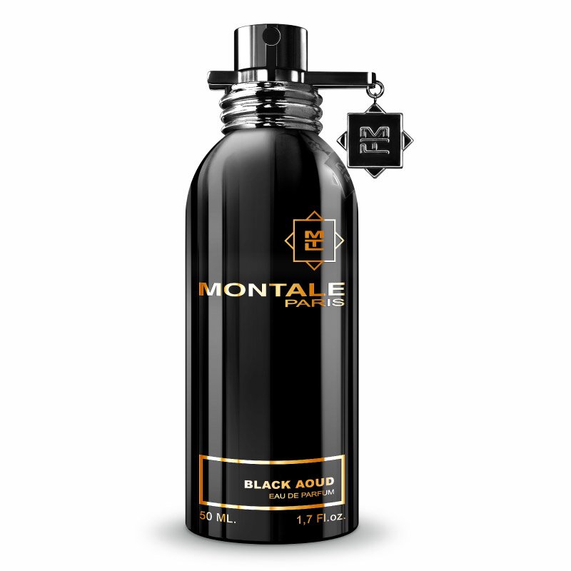 Montale Black Aoud
