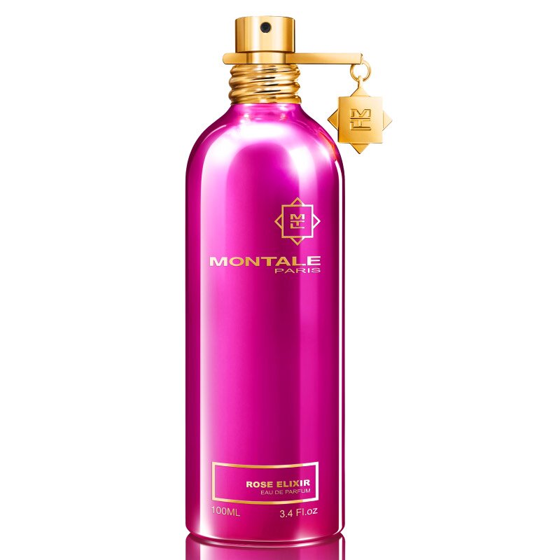 Montale Rose Elixir