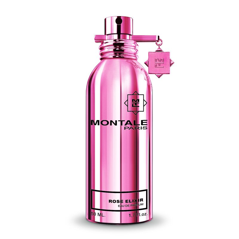 Montale Rose Elixir