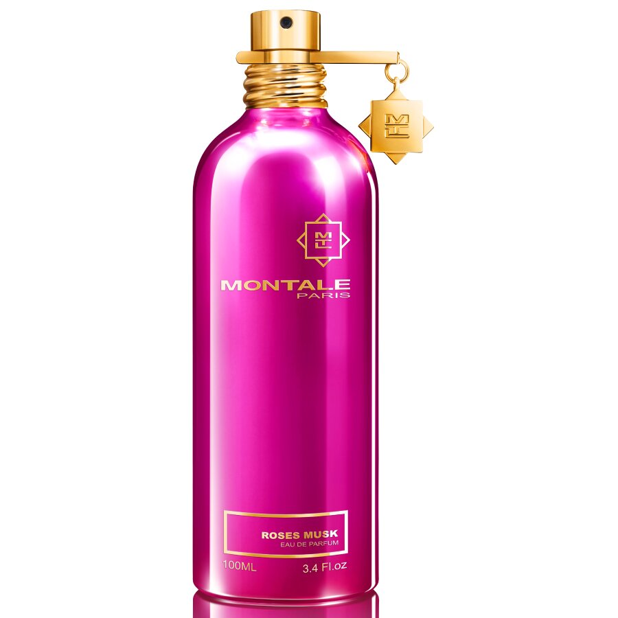 Montale Roses Musk