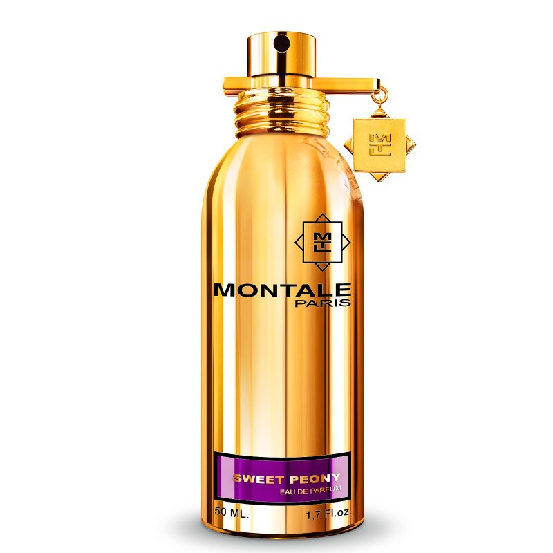 Montale Sweet Peony