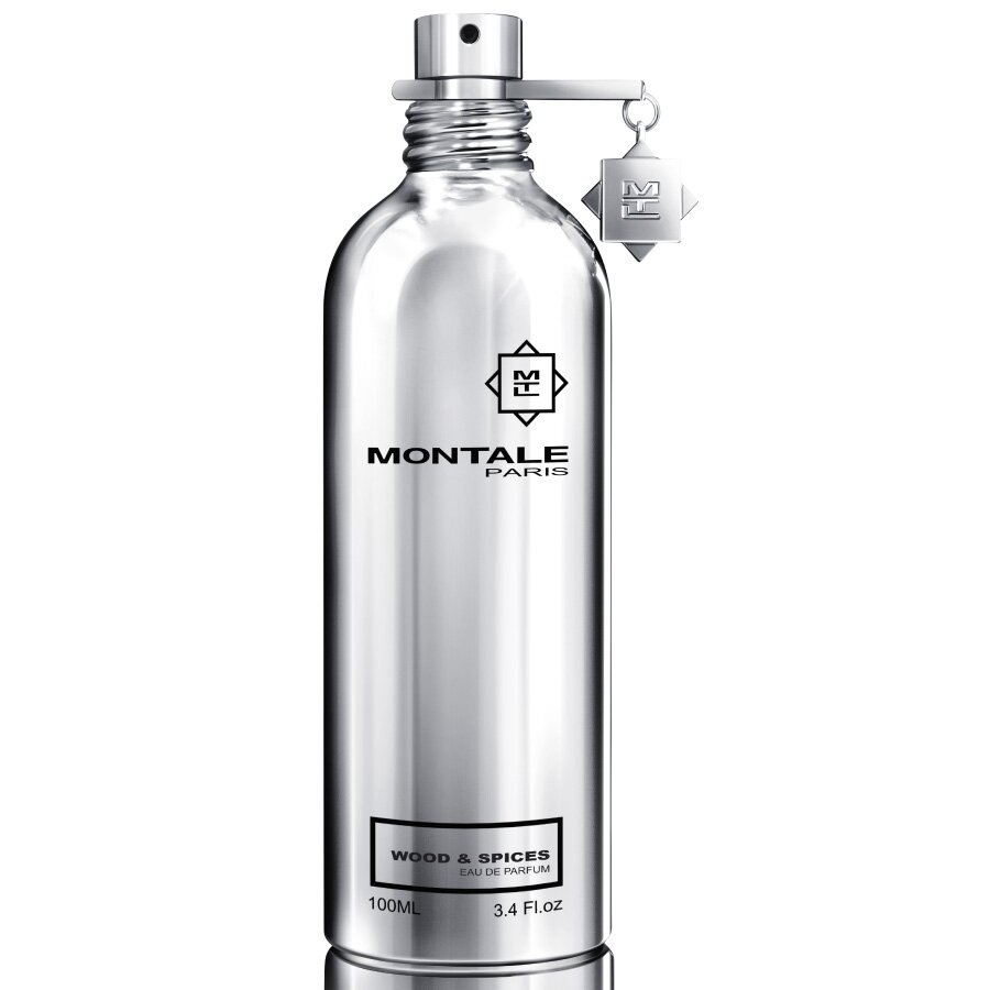 Montale Wood And Spices