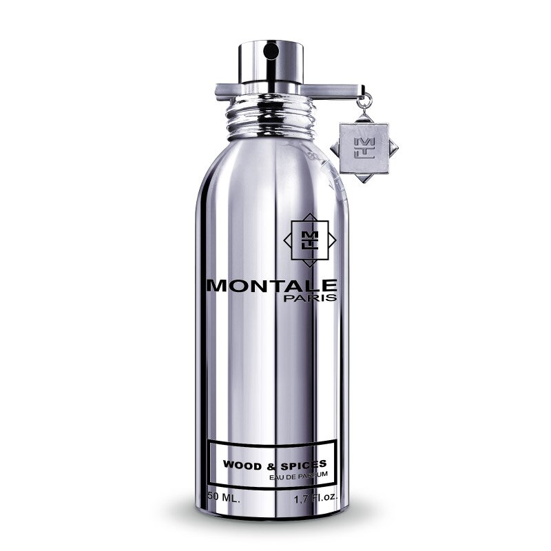 Montale Wood And Spices