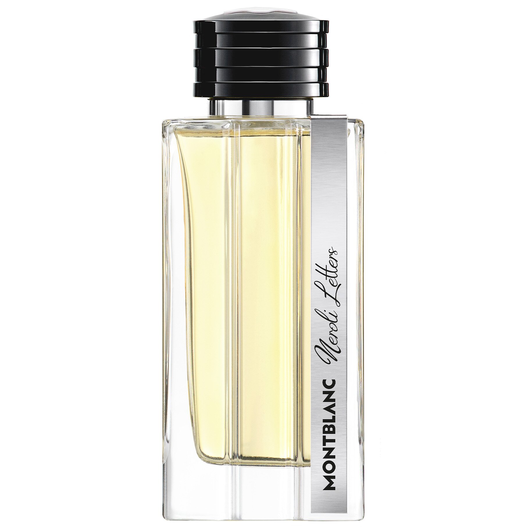 Montblanc Collection Neroli Letters