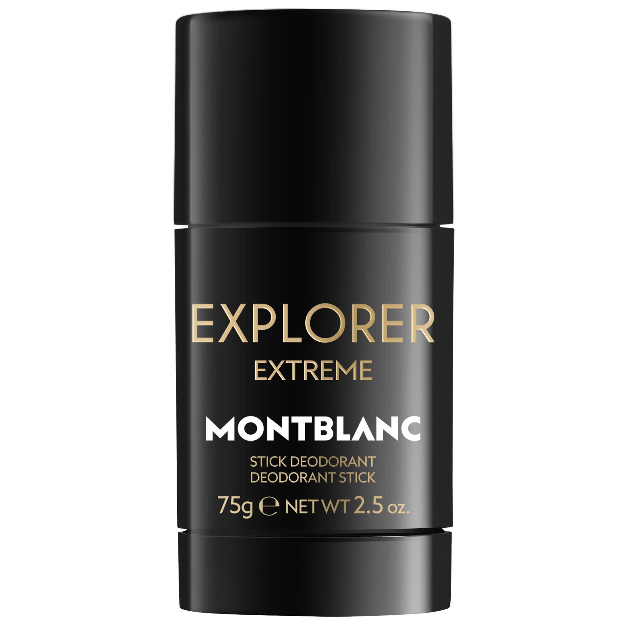 Montblanc Explorer Extreme Deo Stick