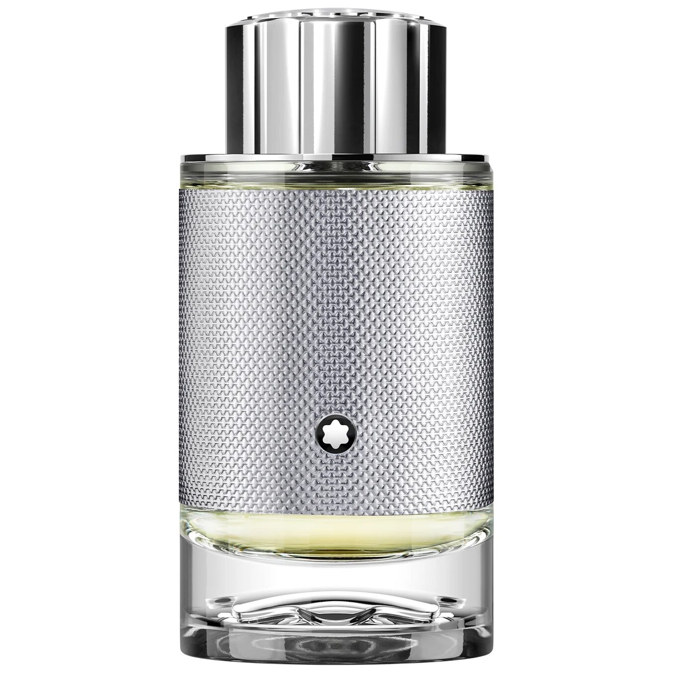 Montblanc Explorer Platinum