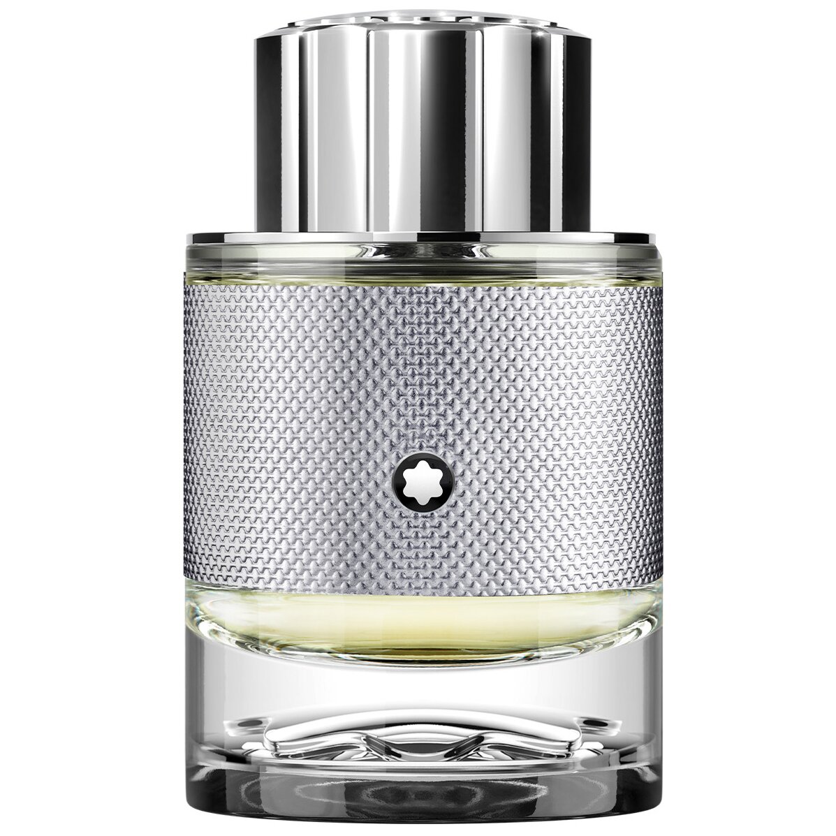 Montblanc Explorer Platinum