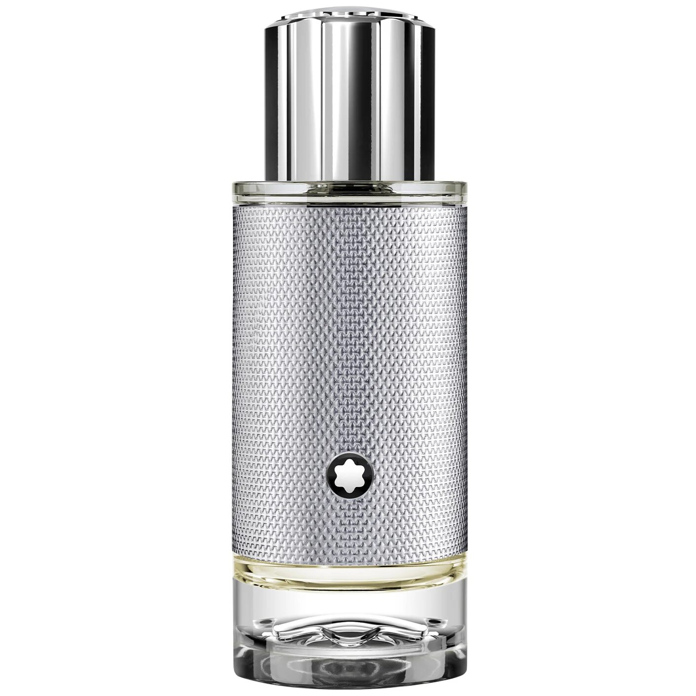 Montblanc Explorer Platinum