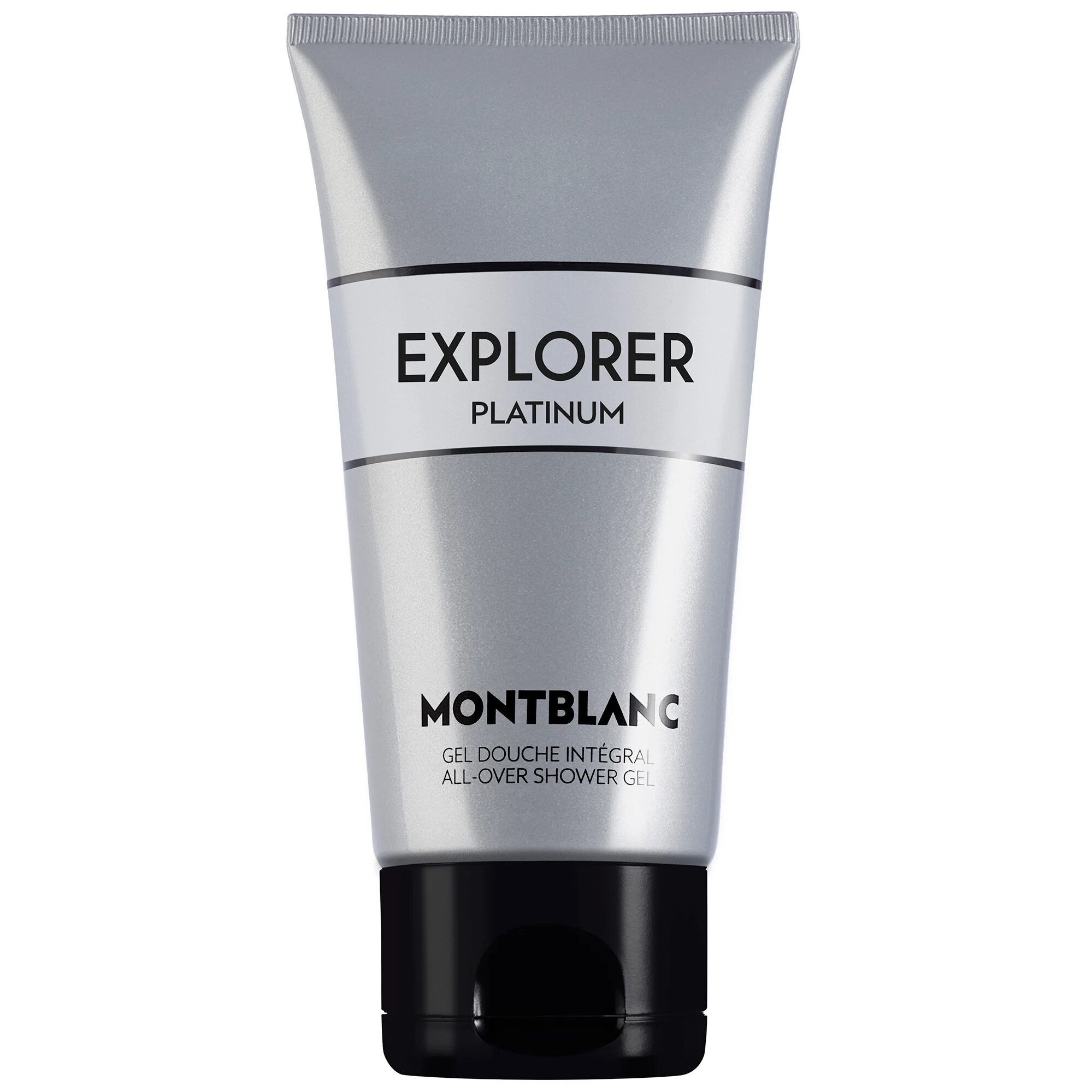 Montblanc Explorer Platinum