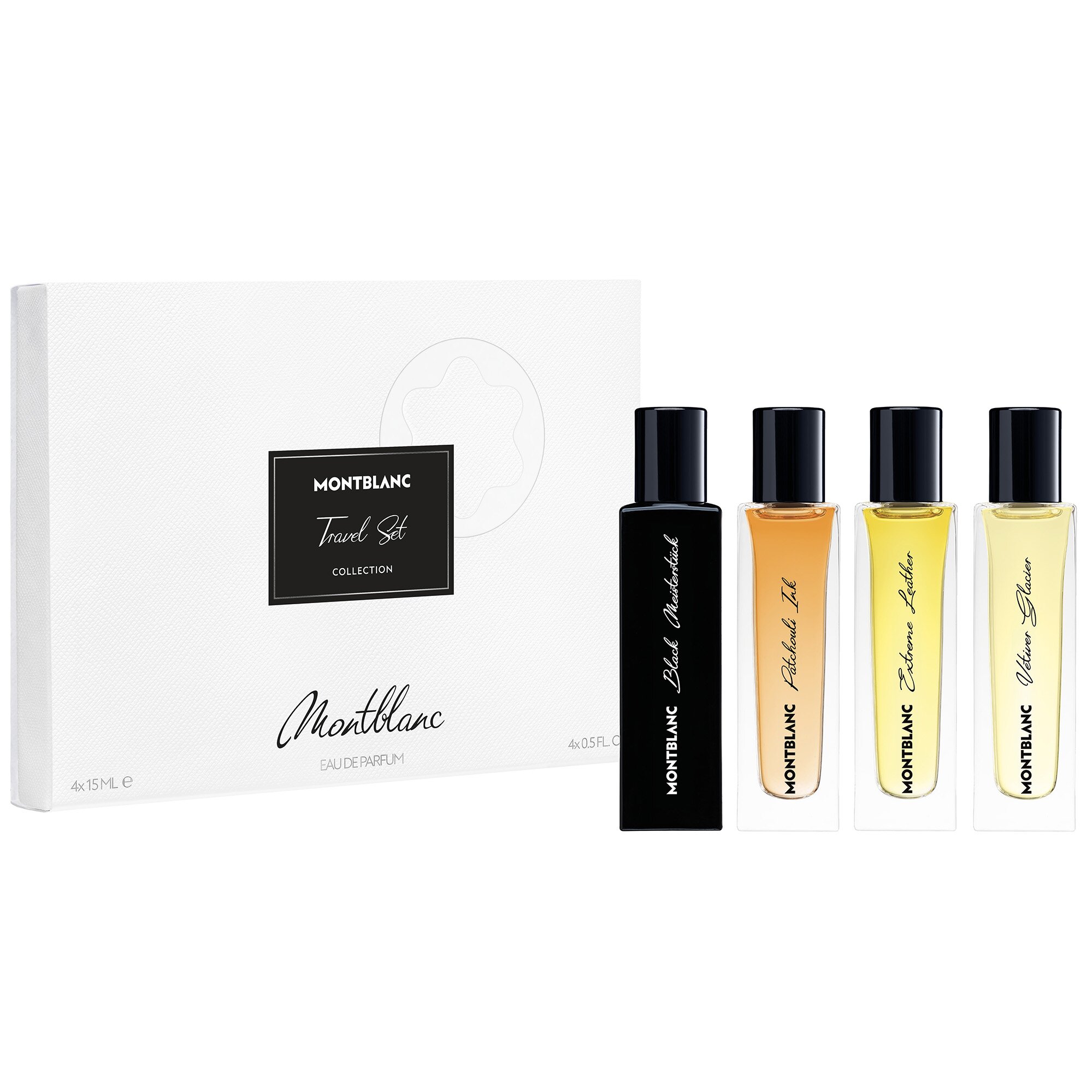 Montblanc КОМПЛЕКТ Collection Eau De Parfum