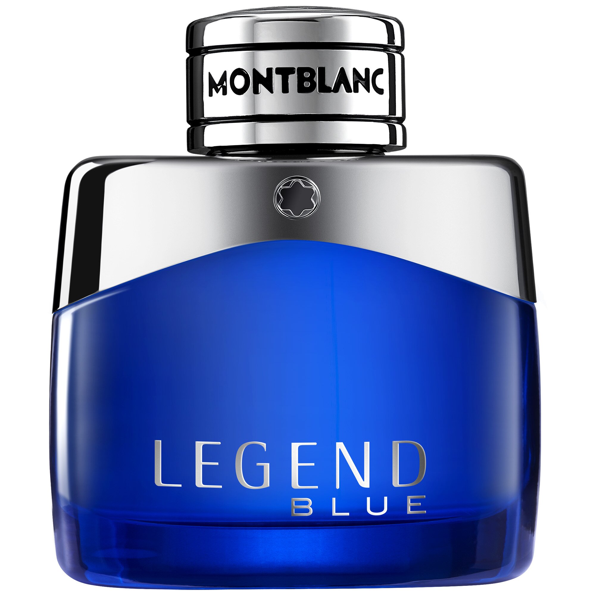 Montblanc Legend Blue