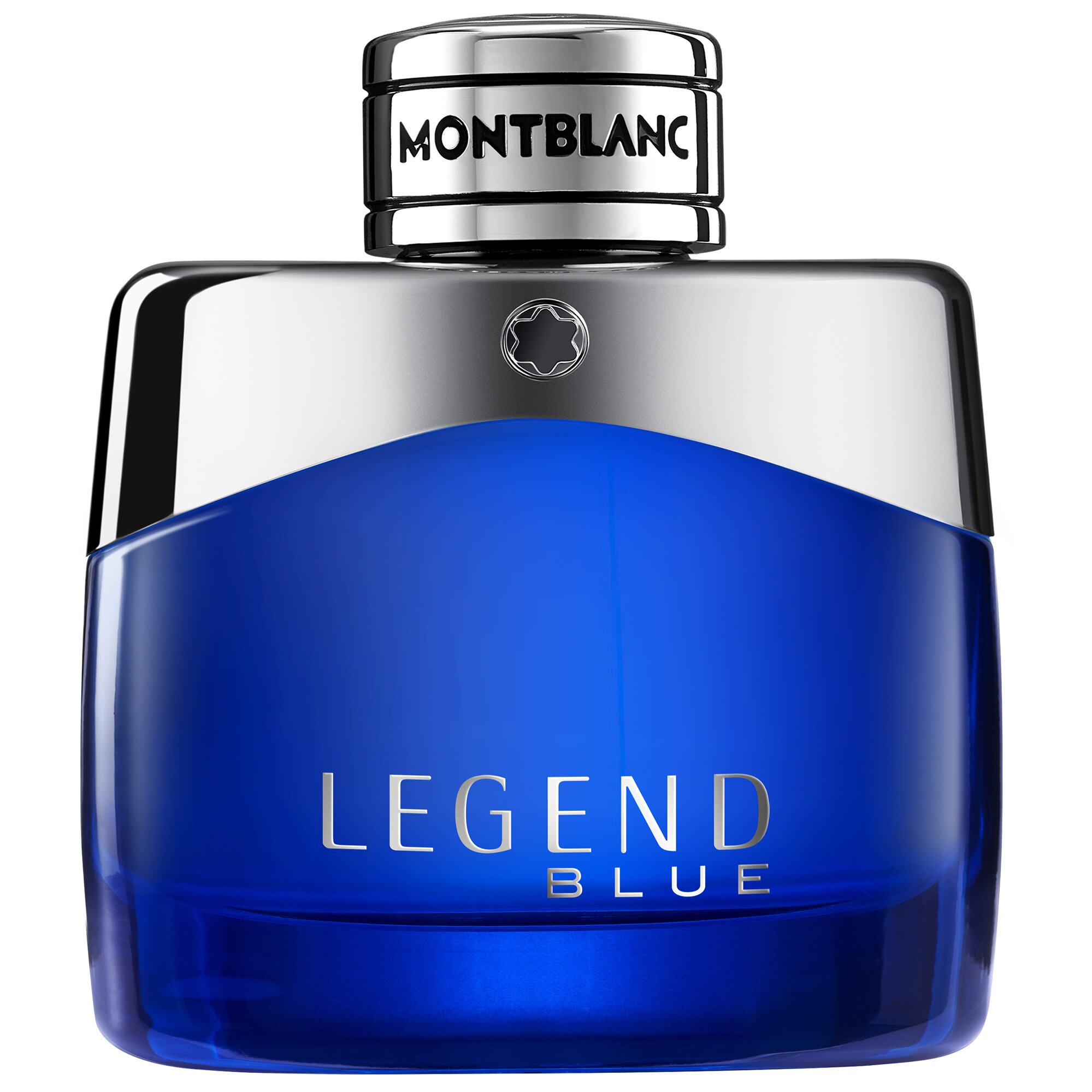 Montblanc Legend Blue