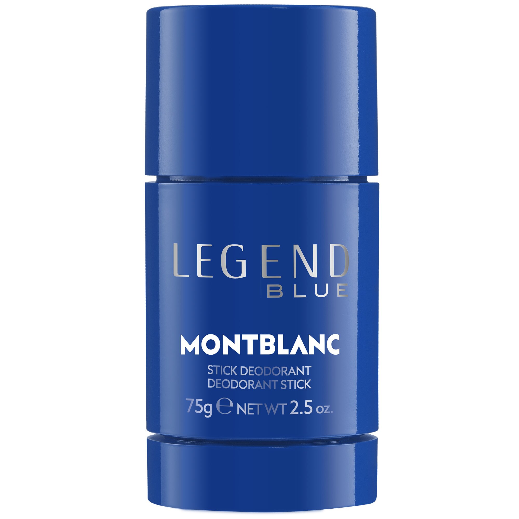 Montblanc LEGEND BLUE Deo Stick