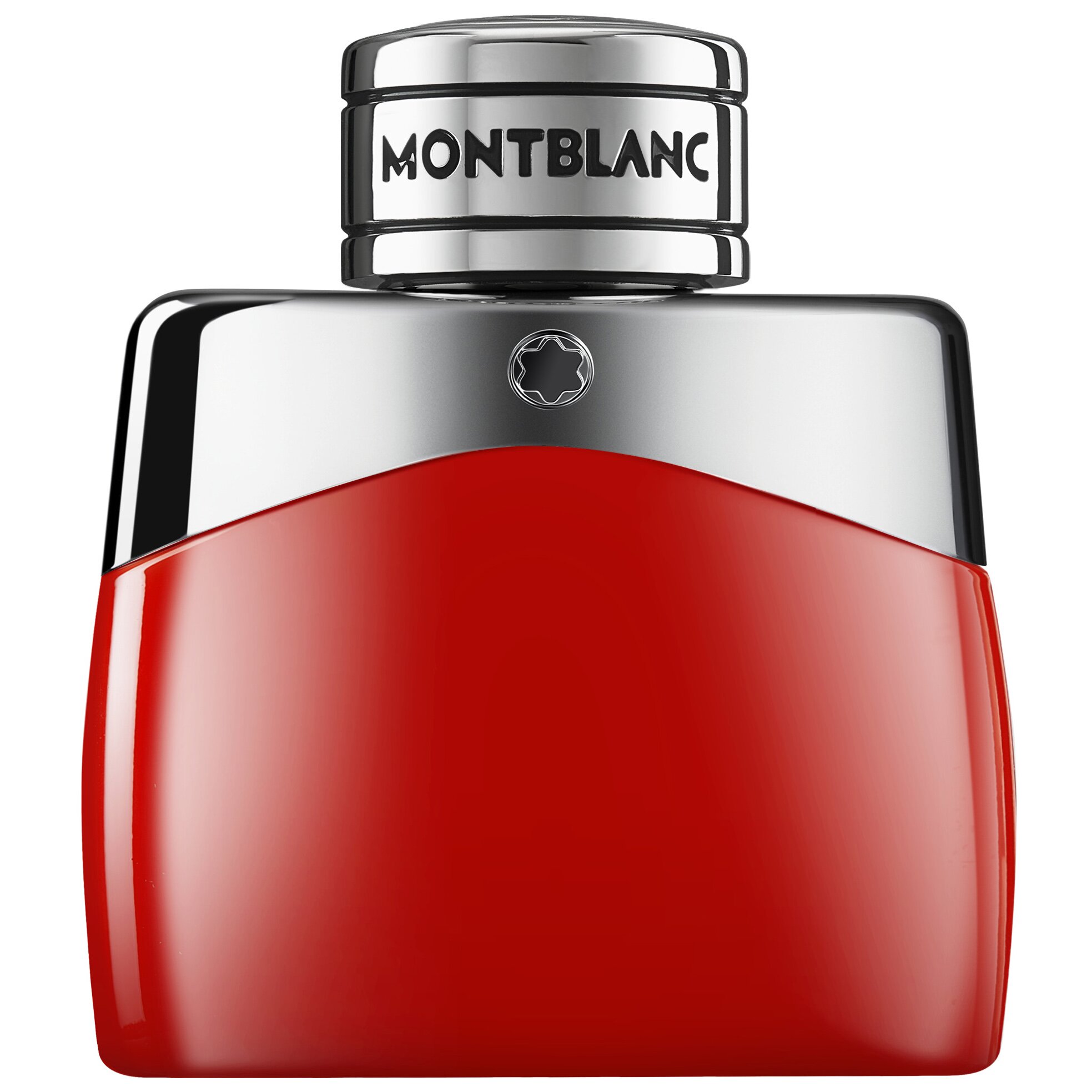 Montblanc Legend Red