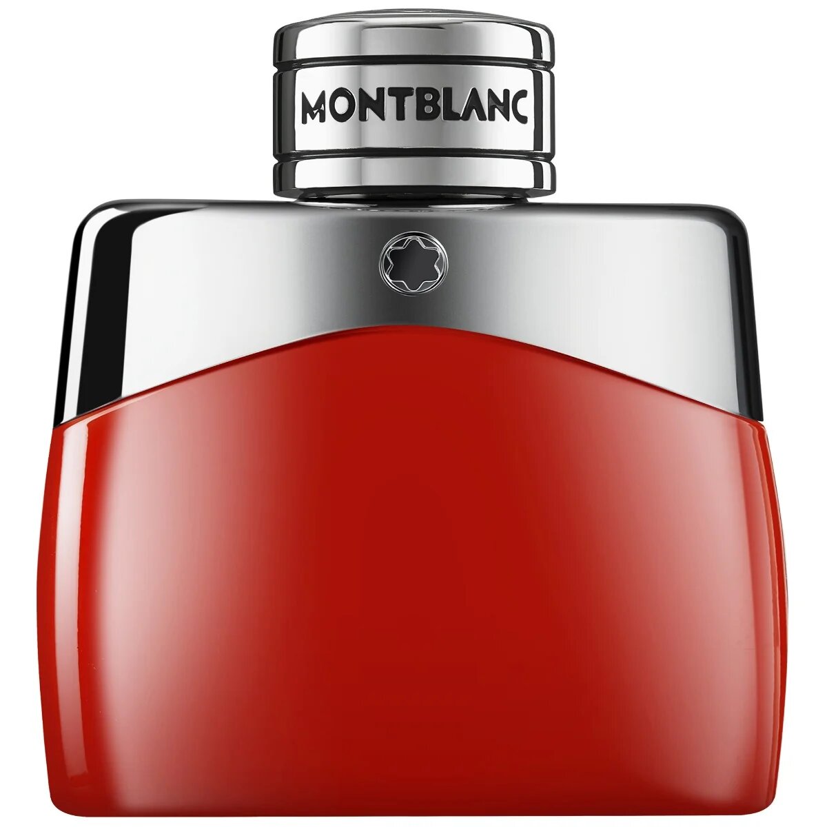 Montblanc Legend Red