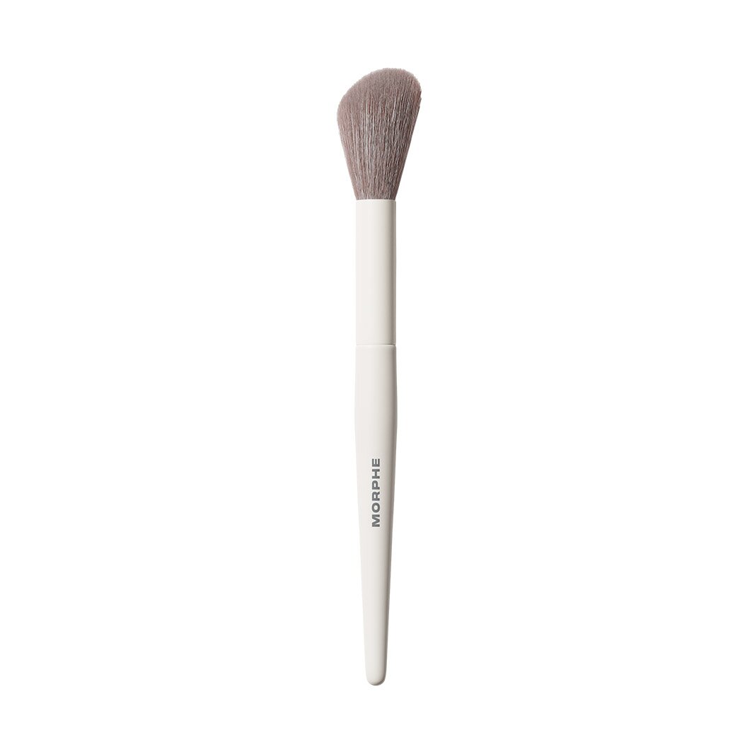 Morphe Angled Powder Blush Brush