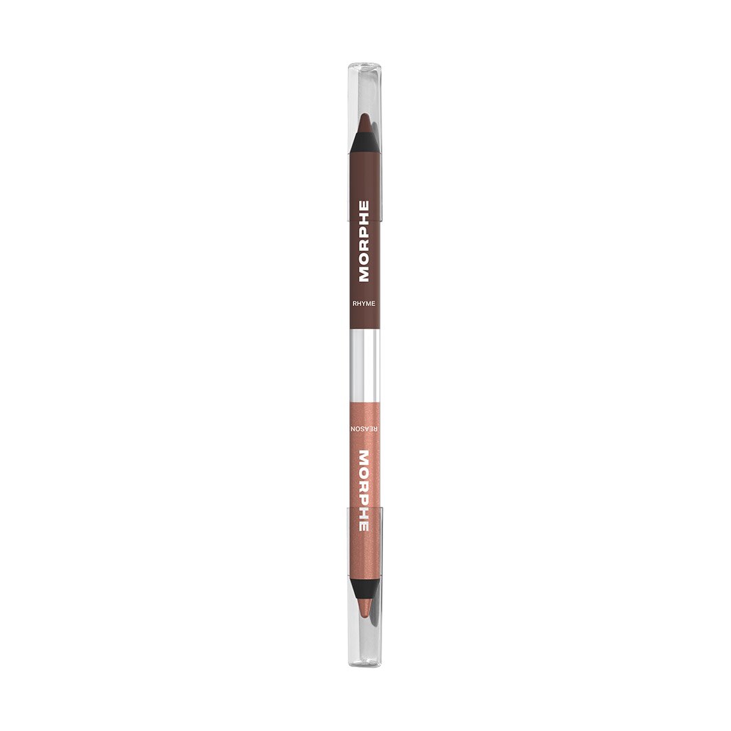 Morphe Bi-Liner Dual-Ended Gel Pencil