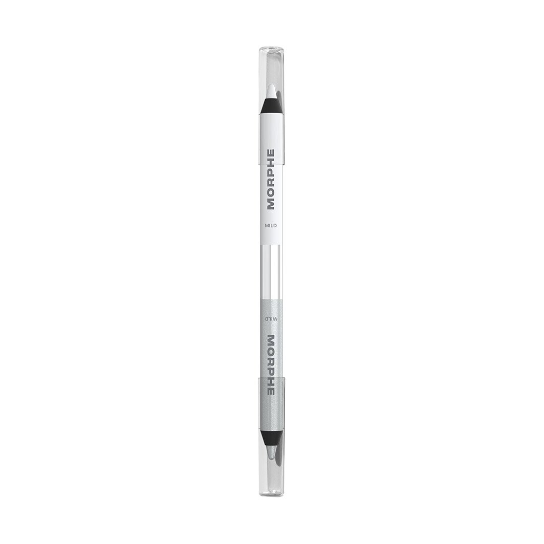 Morphe Bi-Liner Dual-Ended Gel Pencil