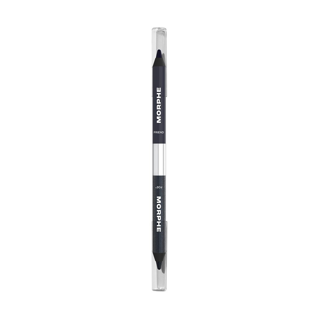 Morphe Bi-Liner Dual-Ended Gel Pencil