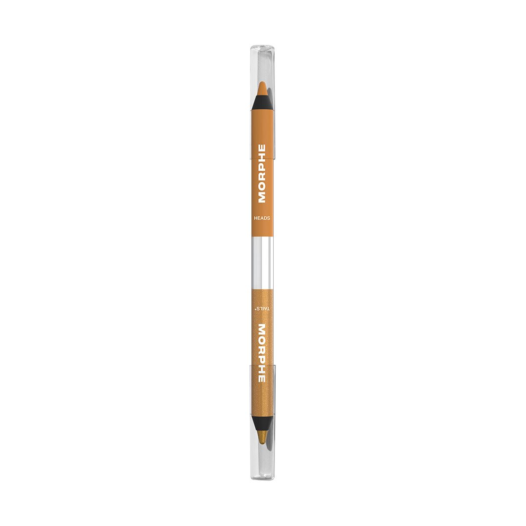 Morphe Bi-Liner Dual-Ended Gel Pencil
