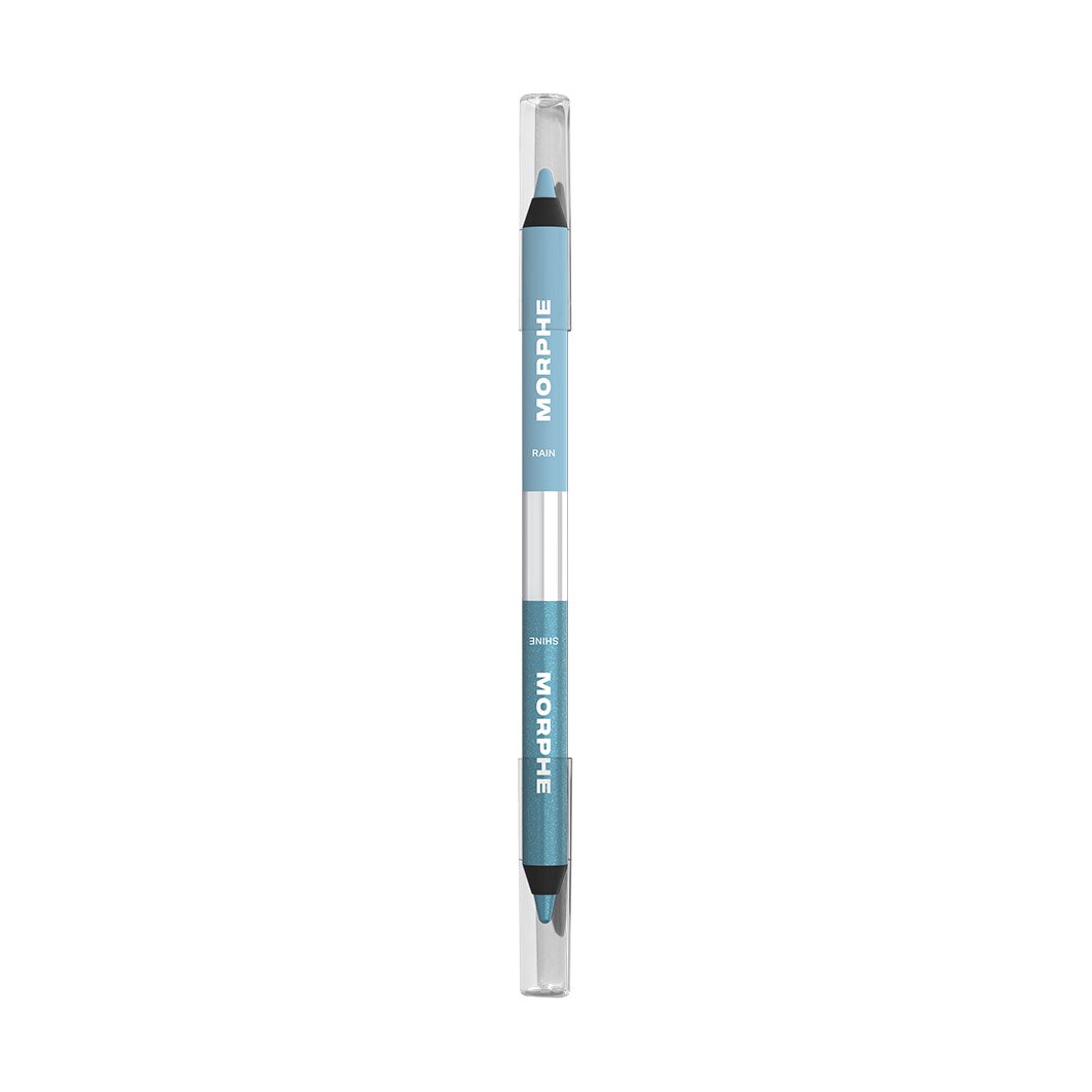 Morphe Bi-Liner Dual-Ended Gel Pencil