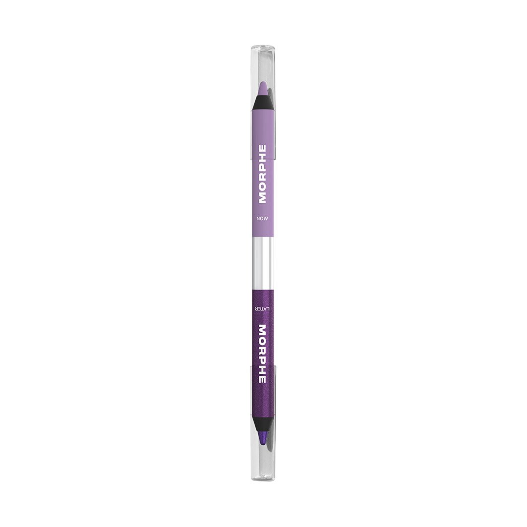 Morphe Bi-Liner Dual-Ended Gel Pencil