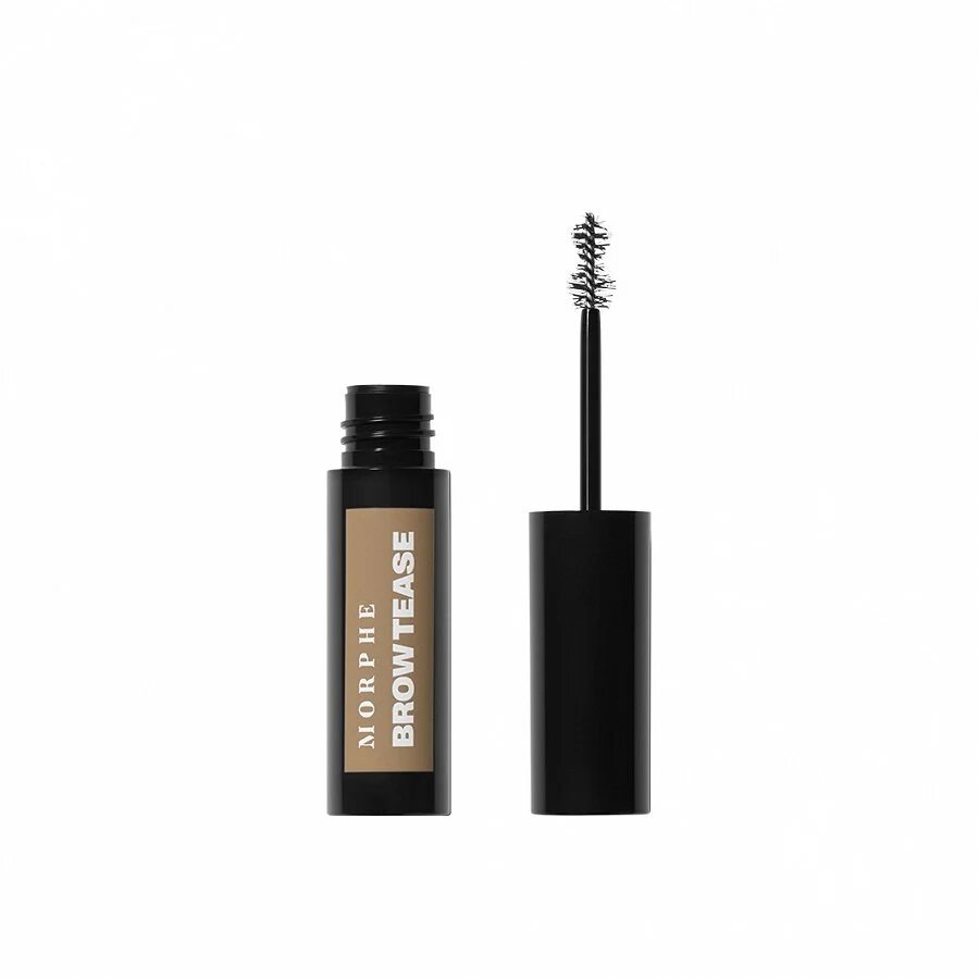 Morphe Brow Tease Fiber Gel