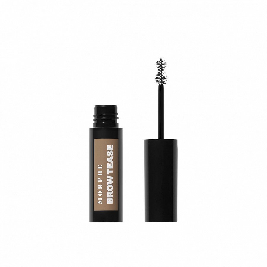 Morphe Brow Tease Fiber Gel