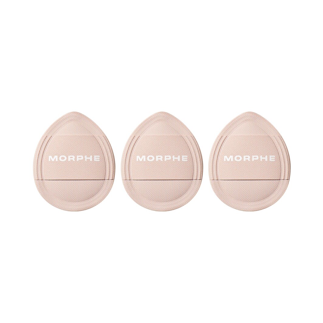 Morphe Cloud Cushion Trio