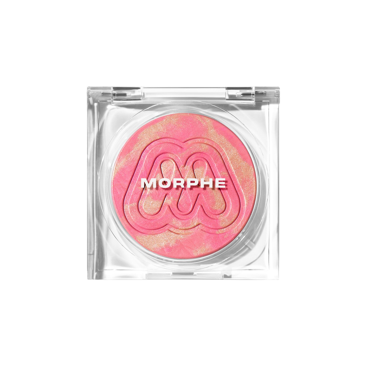 Morphe Cloudlight Soft Glow Diffused Blush