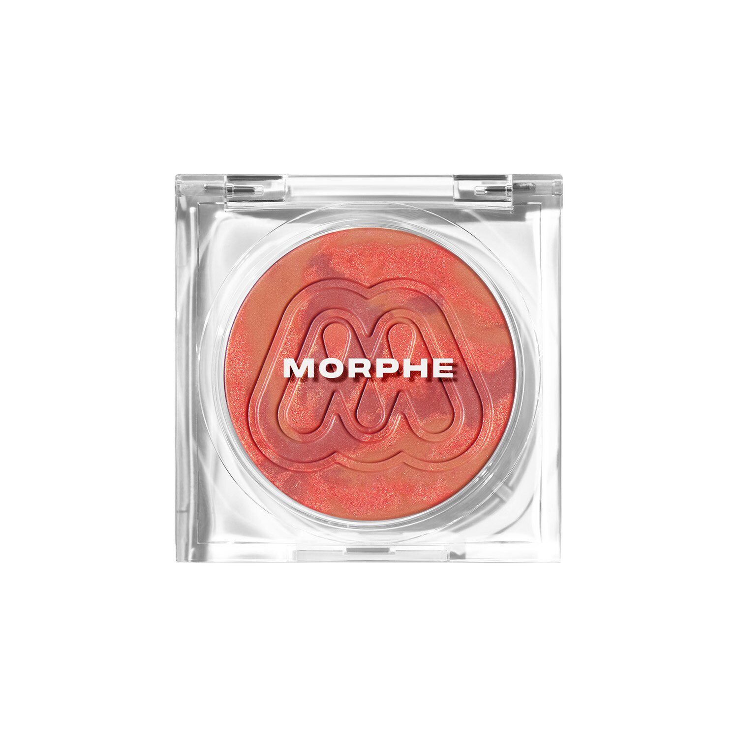 Morphe Cloudlight Soft Glow Diffused Blush