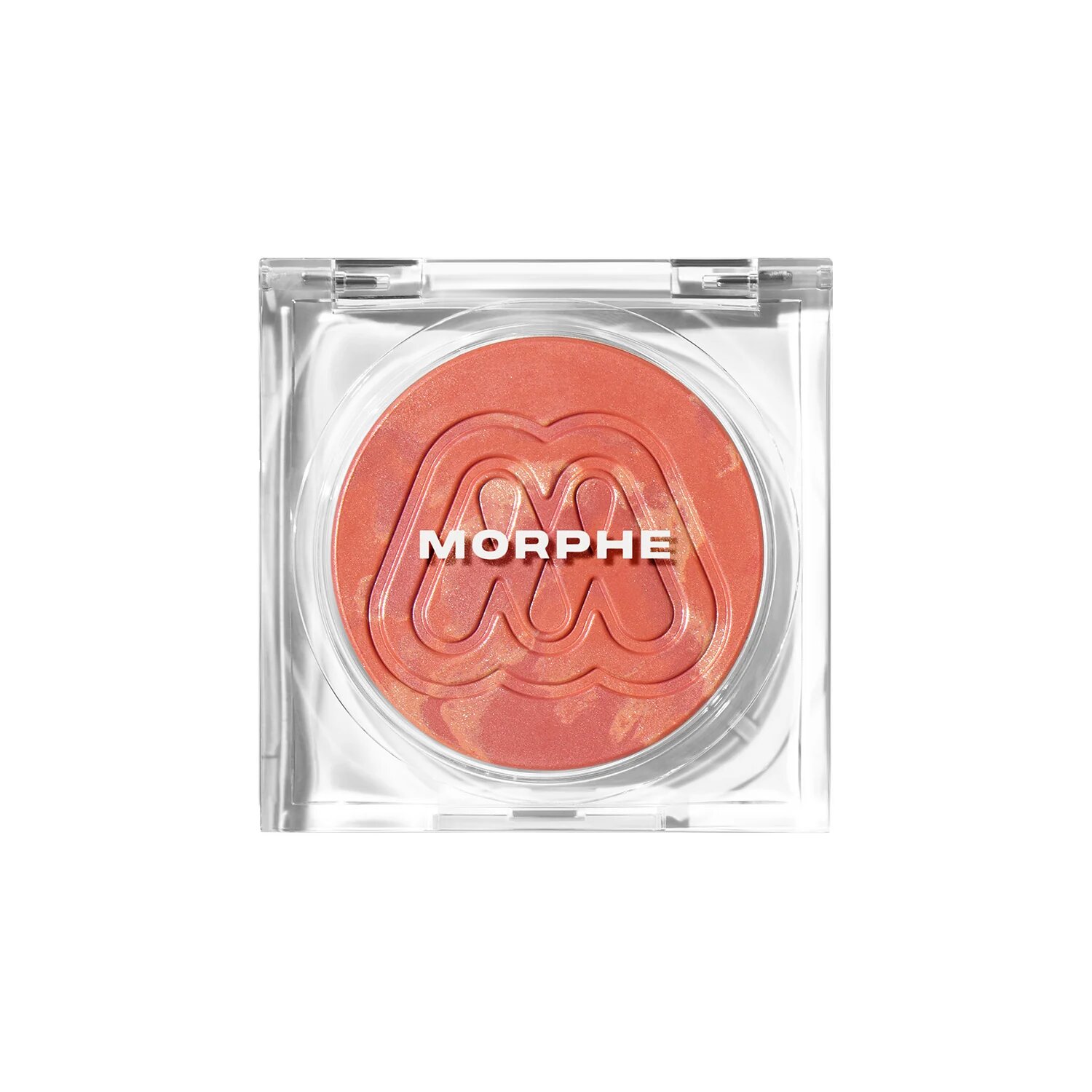 Morphe Cloudlight Soft Glow Diffused Blush